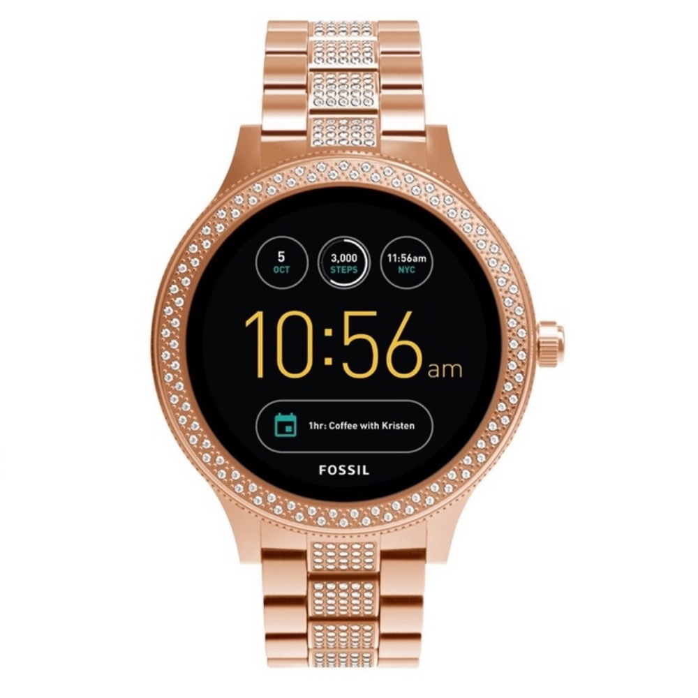 Fósil SmartWatch
